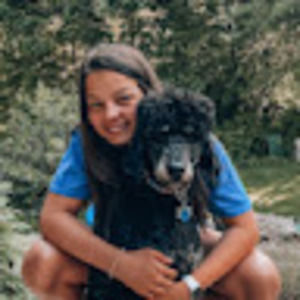 Meet your Posher, Ella